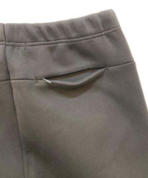 SEVENTH（セブンス）SEVENTH (セブンス) BEAMS (ビームス) 別注 UTILITY V2 STACKS スウェットパンツ グレー サイズ:Ｌ 未使用品の古着・服飾アイテム