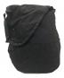 C.P COMPANY（シーピーカンパニー）の古着「BA TIC MIXED CROSSBODY RUCKSACK」｜ブラック