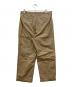 POLO RALPH LAUREN (ポロ・ラルフローレン) Big chino タックチノパン ベージュ サイズ:W34(86㎝)：11000円