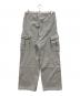 Champion (チャンピオン) BEAMS (ビームス) 別注 スウェットカーゴパンツ グレー サイズ:Ｌ：10000円