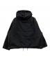 Barbour (バブアー) KAPTAIN SUNSHINE (キャプテンサンシャイン) 別注 BIG TRANSPORTER HOODY JACKET ブラック サイズ:38：30000円