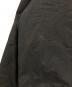 中古・古着 Barbour (バブアー) KAPTAIN SUNSHINE (キャプテンサンシャイン) 別注 BIG TRANSPORTER HOODY JACKET ブラック サイズ:38：30000円