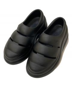 中古・古着通販】Dr.Martens (ドクターマーチン) ZANE レザーサンダル
