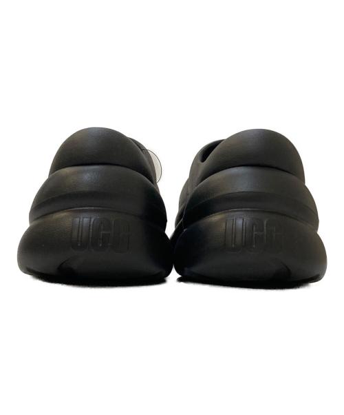 UGG（アグ）UGG (アグ) SPORT YEAH CLOG ブラック サイズ:27㎝の古着・服飾アイテム