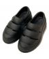 UGG（アグ）の古着「SPORT YEAH CLOG」｜ブラック