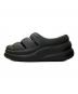 UGG (アグ) SPORT YEAH CLOG ブラック サイズ:27㎝：8000円