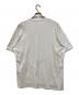 UNDERCOVER (アンダーカバー) ベアプリントTシャツ ホワイト サイズ:5：7000円