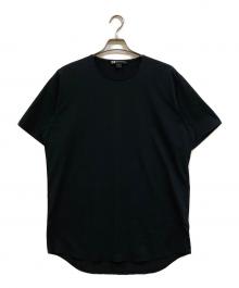 Y-3（ワイスリー）の古着「CRFT BOND TEE Sports Short Sleeve」｜ブラック