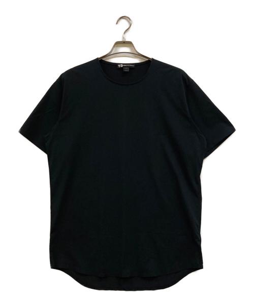 Y-3（ワイスリー）Y-3 (ワイスリー) CRFT BOND TEE Sports Short Sleeve ブラック サイズ:Sの古着・服飾アイテム