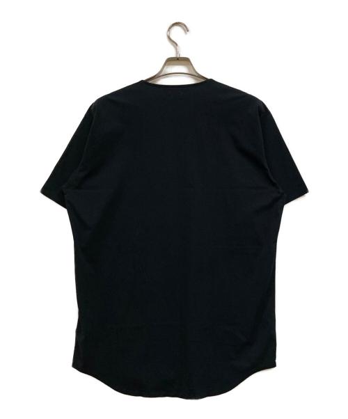 Y-3（ワイスリー）Y-3 (ワイスリー) CRFT BOND TEE Sports Short Sleeve ブラック サイズ:Sの古着・服飾アイテム