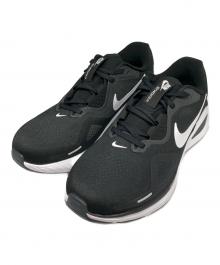 NIKE（ナイキ）の古着「ストラクチャー スニーカー」｜ブラック