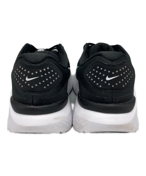 NIKE（ナイキ）NIKE (ナイキ) ストラクチャー スニーカー ブラック サイズ:US8.5の古着・服飾アイテム