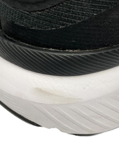 NIKE（ナイキ）NIKE (ナイキ) ストラクチャー スニーカー ブラック サイズ:US8.5の古着・服飾アイテム