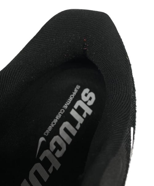 NIKE（ナイキ）NIKE (ナイキ) ストラクチャー スニーカー ブラック サイズ:US8.5の古着・服飾アイテム