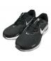 NIKE（ナイキ）の古着「ストラクチャー スニーカー」｜ブラック