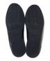 中古・古着 COLE HAAN (コールハーン) スタッシ ソフト ローファー ブラック サイズ:7B：12000円