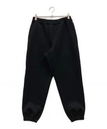 DAIWA PIER39（ダイワ ピア39）の古着「TECH FLEX JERSEY PANTS」｜ブラック