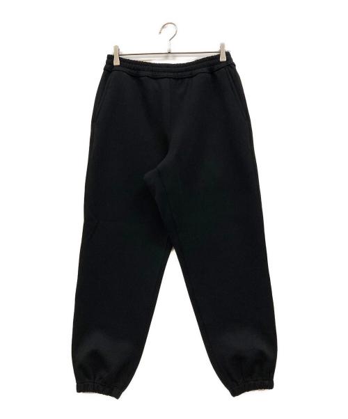 DAIWA PIER39（ダイワ ピア39）DAIWA PIER39 (ダイワ ピア39) TECH FLEX JERSEY PANTS ブラック サイズ:Sの古着・服飾アイテム
