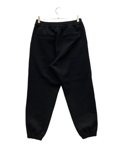 DAIWA PIER39（ダイワ ピア39）DAIWA PIER39 (ダイワ ピア39) TECH FLEX JERSEY PANTS ブラック サイズ:Sの古着・服飾アイテム