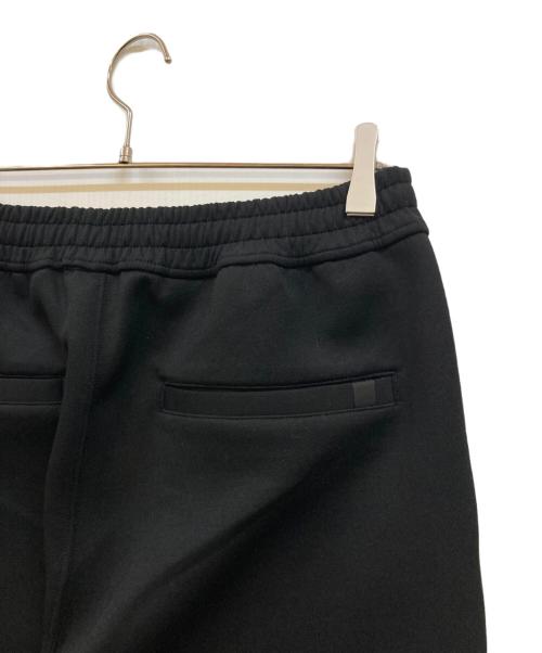 DAIWA PIER39（ダイワ ピア39）DAIWA PIER39 (ダイワ ピア39) TECH FLEX JERSEY PANTS ブラック サイズ:Sの古着・服飾アイテム