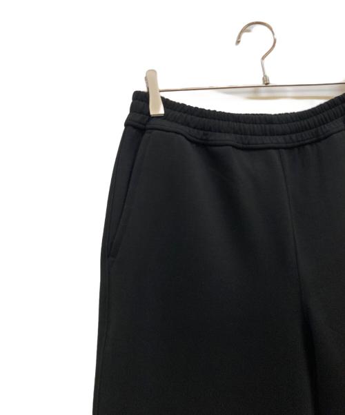 DAIWA PIER39（ダイワ ピア39）DAIWA PIER39 (ダイワ ピア39) TECH FLEX JERSEY PANTS ブラック サイズ:Sの古着・服飾アイテム