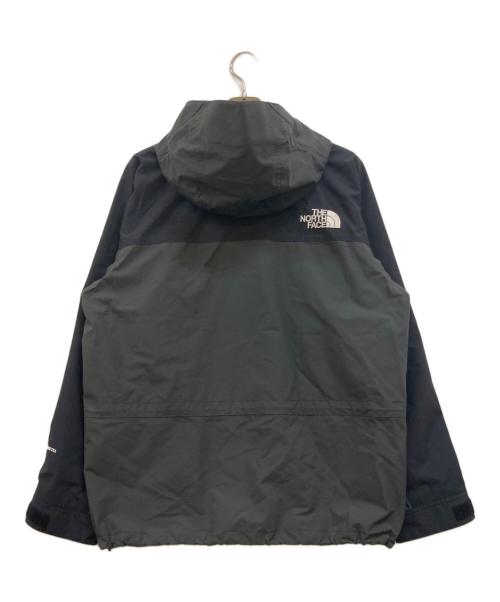 THE NORTH FACE（ザ ノース フェイス）THE NORTH FACE (ザ ノース フェイス) マウンテンライトジャケット グレー サイズ:XLの古着・服飾アイテム