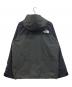 THE NORTH FACE (ザ ノース フェイス) マウンテンライトジャケット グレー サイズ:XL：25000円