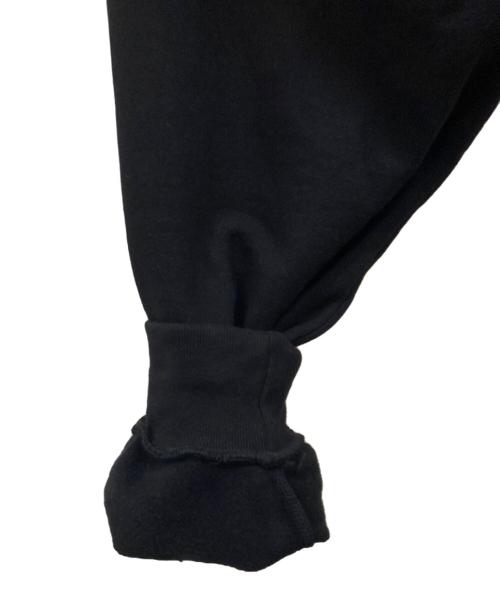 WTAPS（ダブルタップス）WTAPS (ダブルタップス) TNNL HOODY ブラック サイズ:X04の古着・服飾アイテム