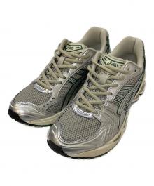 asics（アシックス）の古着「GEL-KAYANO 14」｜グリーン
