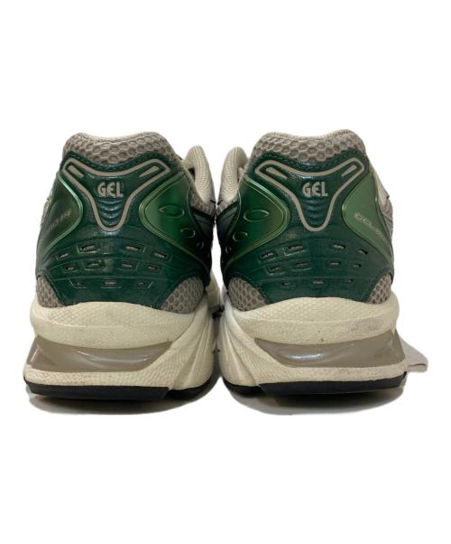 asics（アシックス）asics (アシックス) GEL-KAYANO 14 グリーン サイズ:27.5㎝の古着・服飾アイテム