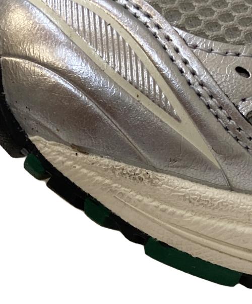asics（アシックス）asics (アシックス) GEL-KAYANO 14 グリーン サイズ:27.5㎝の古着・服飾アイテム