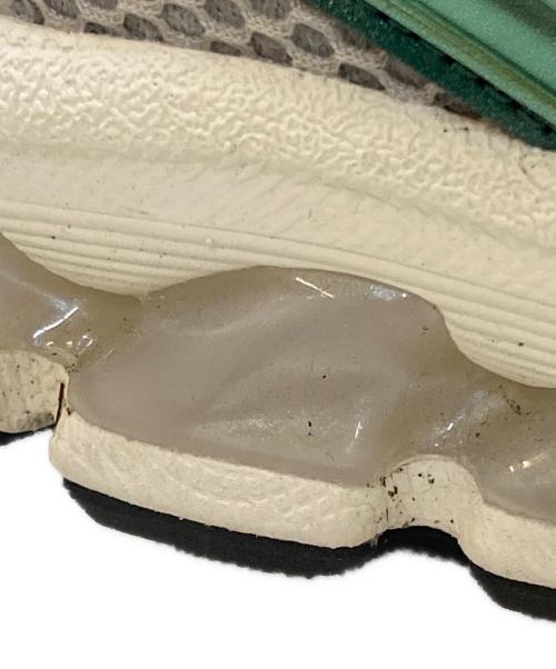 asics（アシックス）asics (アシックス) GEL-KAYANO 14 グリーン サイズ:27.5㎝の古着・服飾アイテム