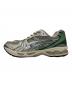 asics (アシックス) GEL-KAYANO 14 グリーン サイズ:27.5㎝：16000円