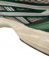 中古・古着 asics (アシックス) GEL-KAYANO 14 グリーン サイズ:27.5㎝：16000円