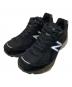 NEW BALANCE（ニューバランス）の古着「990 V4 ローカットスニーカー」｜ブラック