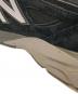 中古・古着 NEW BALANCE (ニューバランス) 990 V4 ローカットスニーカー ブラック サイズ:27.5㎝：18000円