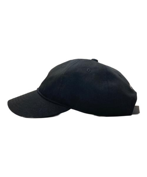 WTAPS（ダブルタップス）WTAPS (ダブルタップス) T-6M 01/Cap  ブラックの古着・服飾アイテム