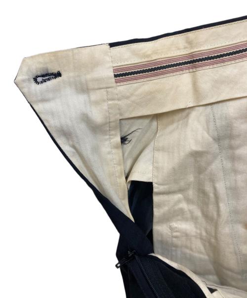 Paul Smith London（ポールスミスロンドン）Paul Smith London (ポールスミスロンドン) LORO PIANA (ロロピアーナ) super 120's セットアップスーツ ブラック サイズ:Ｍの古着・服飾アイテム