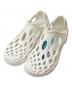 MERRELL（メレル）の古着「HYDRO MOC」｜ホワイト