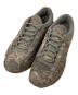 NIKE（ナイキ）の古着「AIR MAX TAILWIND 4 DIGI CAMO」｜カーキ