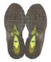 中古・古着 NIKE (ナイキ) AIR MAX TAILWIND 4 DIGI CAMO カーキ サイズ:26.5㎝：7000円
