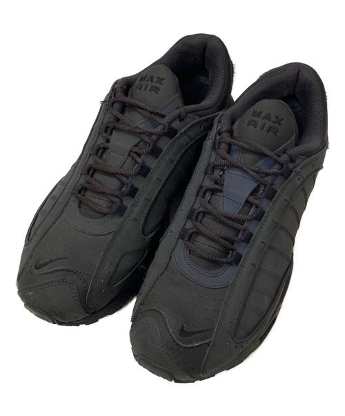 NIKE（ナイキ）NIKE (ナイキ) AIR MAX TAILWIND 99 SP ブラック サイズ:27㎝の古着・服飾アイテム