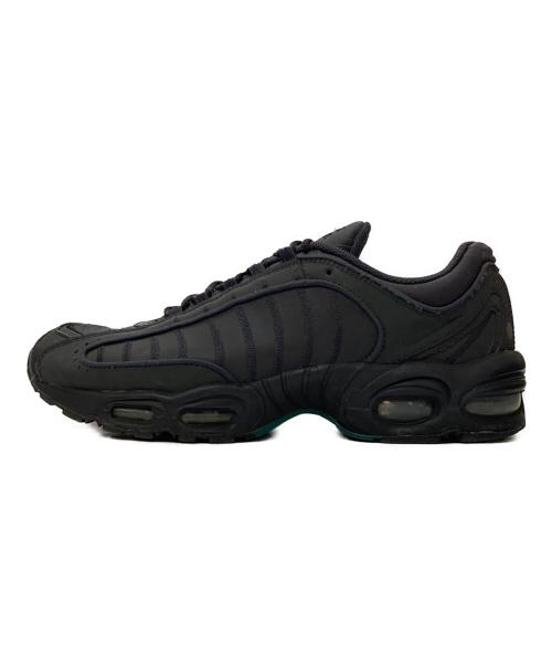 NIKE（ナイキ）NIKE (ナイキ) AIR MAX TAILWIND 99 SP ブラック サイズ:27㎝の古着・服飾アイテム