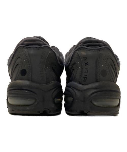 NIKE（ナイキ）NIKE (ナイキ) AIR MAX TAILWIND 99 SP ブラック サイズ:27㎝の古着・服飾アイテム