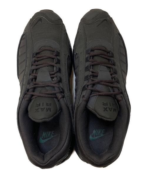 NIKE（ナイキ）NIKE (ナイキ) AIR MAX TAILWIND 99 SP ブラック サイズ:27㎝の古着・服飾アイテム