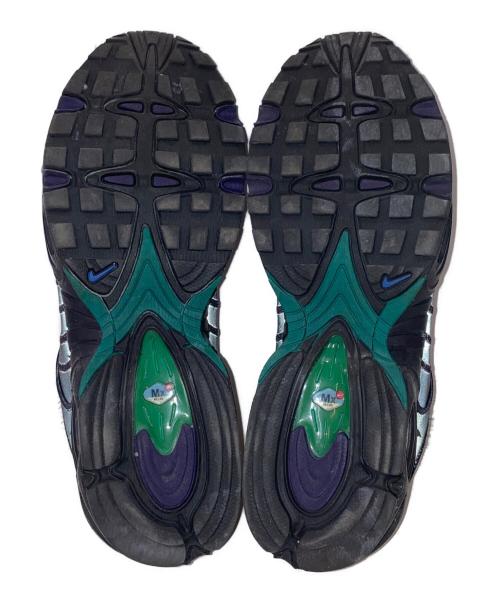 NIKE（ナイキ）NIKE (ナイキ) AIR MAX TAILWIND 99 SP ブラック サイズ:27㎝の古着・服飾アイテム