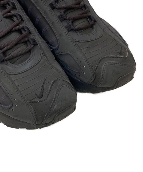 NIKE（ナイキ）NIKE (ナイキ) AIR MAX TAILWIND 99 SP ブラック サイズ:27㎝の古着・服飾アイテム