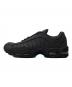 NIKE (ナイキ) AIR MAX TAILWIND 99 SP ブラック サイズ:27㎝：8000円