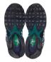 中古・古着 NIKE (ナイキ) AIR MAX TAILWIND 99 SP ブラック サイズ:27㎝：8000円