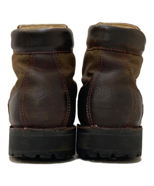 Danner（ダナー）Danner (ダナー) 34400X レースアップブーツ ブラウン サイズ:US 7 1/2の古着・服飾アイテム